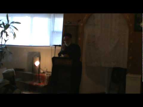 Can you be a an intercessor?