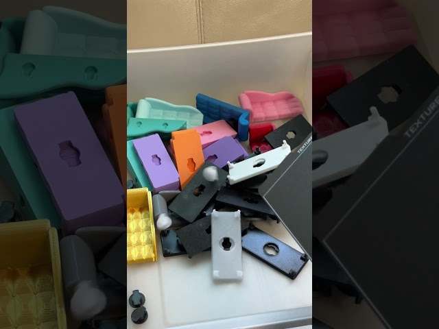 Vídeo relacionado con Genérico Fish & Shrimp Hiding Cave - Irregular Cat Head 3D Printed Shelter, Spawning Place For Betta &, Aquarium Decor Office Hotel Lobby Restaurant Pet Store Cafe