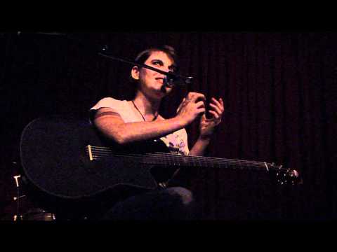 7/10 Kaki King - Hit And Run Banter @ Hotel Cafe, Los Angeles, CA 11/02/10