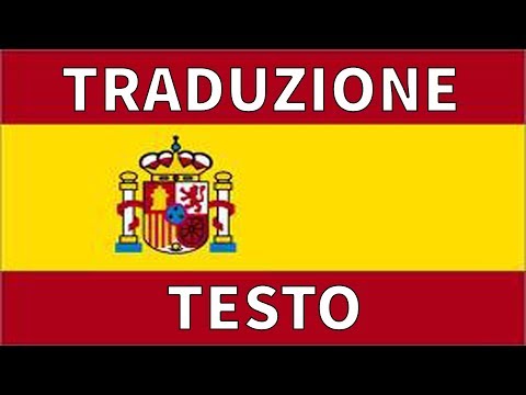 Inno SPAGNA TRADUZIONE + TESTO Italiano - Marcha Real HD National Anthem - SPAGNA (1939-1981)