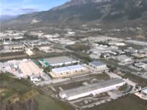 ONDA TG 7.02.2013 - LEGGE EDILIZIA: ANCE SOLLECITA IL COMUNE