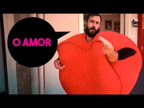O Amor video