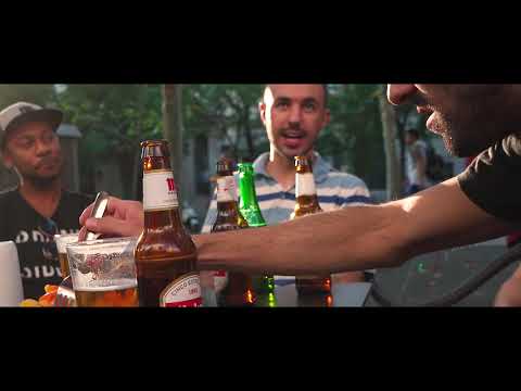 MANUDO - UNA OPCIÓN PERSONAL (PROD JMK)