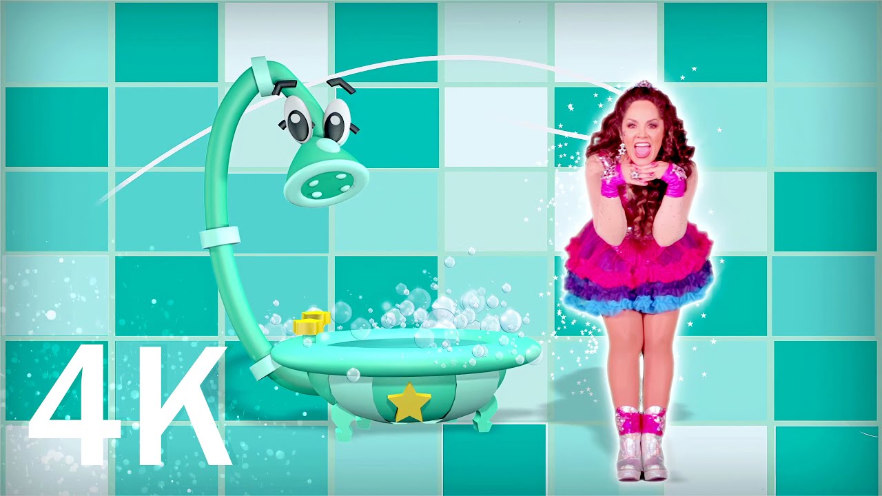 Watch Tatiana - No Me Quiero Bañar Now Tatiana - No Me Quiero Bañar