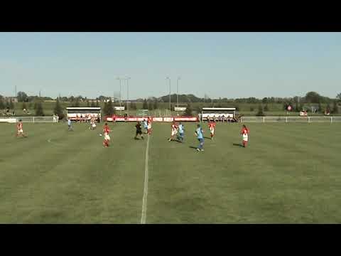 TJ Slavia Malé Hoštice - FK Darkovičky 21/22