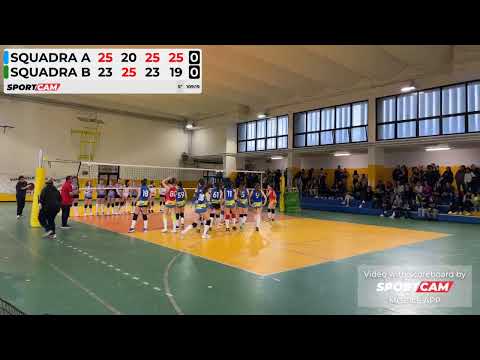 U15F Bacci vs Chianti - 15/04/2023