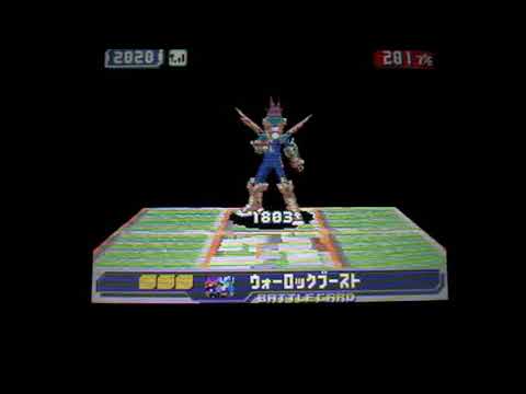 MMSF3 Wi-Fi Battle 31 (NKG) - Thiago vs SIGMA