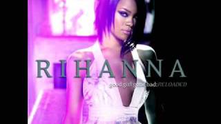 Rehab Remix (G4orce) - Rihanna