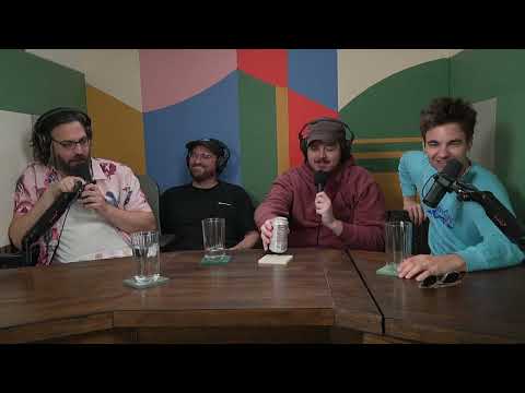 COUNTY FAIR - Ep 1 - Opening Ceremony