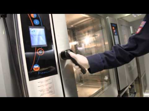 RETIGO Video Manual - Easy cooking II. - quantity