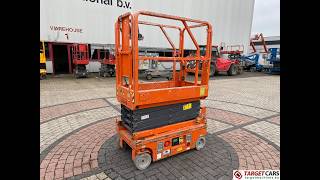 Ножична платформа Dingli JCPT0607DCS се продава - Слика 4 | Machineryline MK Ножична платформа Dingli JCPT0607DCS | Слика 4 - Machineryline