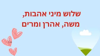 באר מרים: מסע אל מעמקי האהבה והאמונה