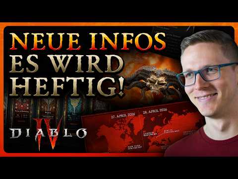 Der HYPE ist real! Letzte GROSSE Infos vorm Start + GENAUE Uhrzeit