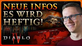 Der HYPE ist real! Letzte GROSSE Infos vorm Start + GENAUE Uhrzeit