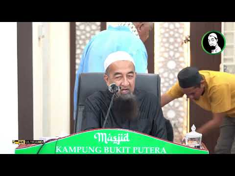 Hukum Kahwin 4 - Ustaz Azhar Idrus
