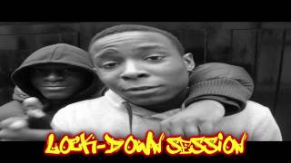 SoundVision T.V (Lock-Down Session)-Tredz Ft Young Scorez