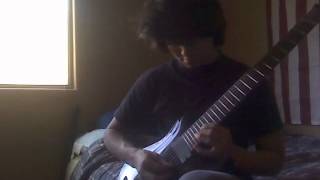 Fallujah assemblage of wolves