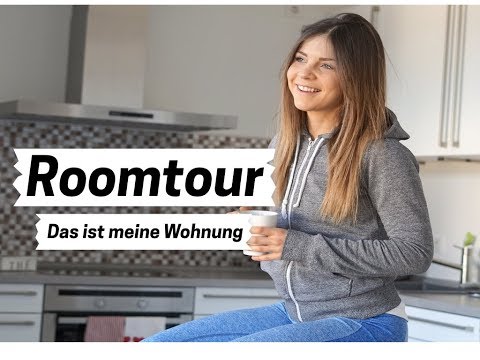 Roomtour | Ein Einblick in meine Wohnung