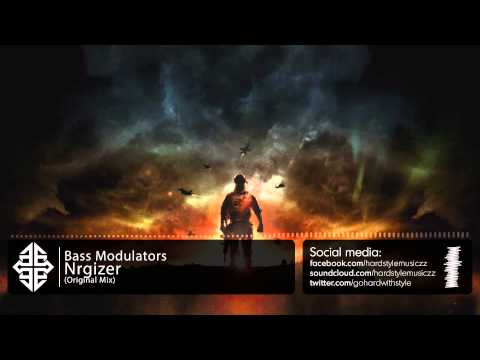 Bass Modulators - NRGizer (Original Mix) #tbt [2009]