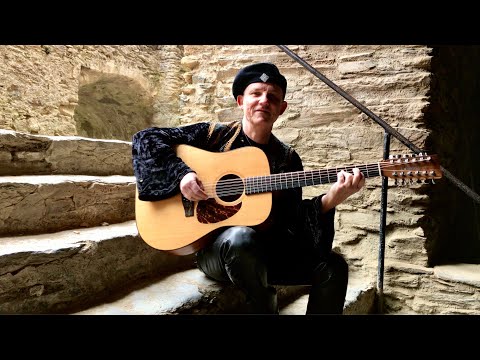 Tantris: Das Falkenlied - Live aus dem großen Gewölbekeller der Burg Rheinfels