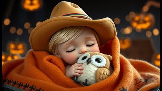 Autumn Lullabies 🍂🍁 Calming AUTUMN LULLABY Songs for Babies | Relaxing Sleep Songs for Fall Evenings