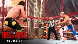 Download lagu FULL MATCH: Cody Rhodes vs. Seth 'Freakin' Rollins | Hell in a Cell Match: Hell in a Cell 2022 mp3 Download lagu FULL MATCH: Cody Rhodes vs. Seth 'Freakin' Rollins | Hell in a Cell Match: Hell in a Cell 2022 mp3