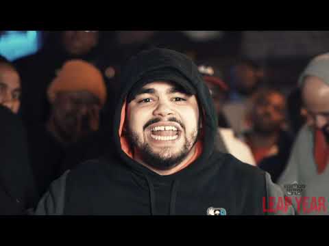 Ish Mulah vs Swaggtanna