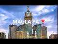 Maula Ya Salli Wasalim WhatsApp Status