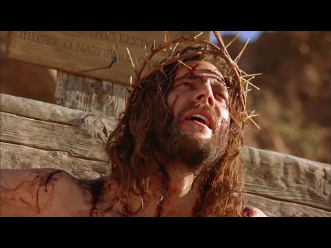 La vita di Gesù | Film completo HD
