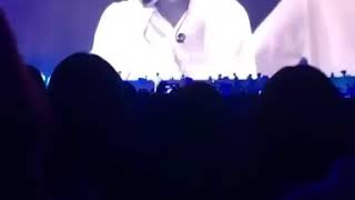 Download lagu Wanna one cry singing BEAUTIFUL 2 mp3