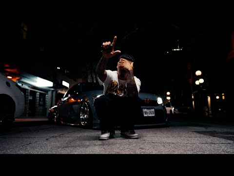 GOTTI GREEN - 30S & 30S [SHOT BY MOLLYWOP]