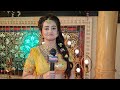 Nath Zevar Ya Zanjeer Serial Actress Chahat Pandey Full Exclusive Interview At Diwali Dangal Wali