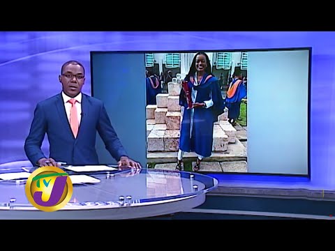 Autopsy Reveals Jodian Fearon Died from Heart Condition | TVJ News