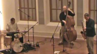 Speak Low - Kurt Weill - HRC Trio Concert