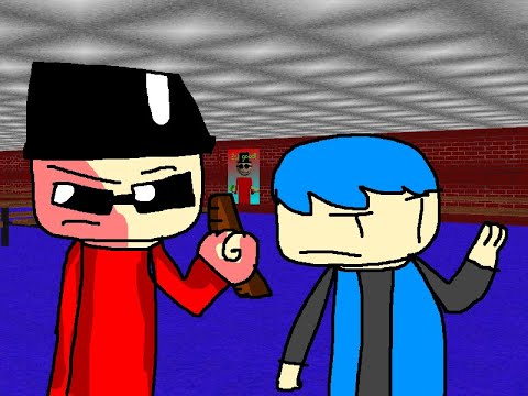 Going to michael's super schoolhouse - michael's basics full version