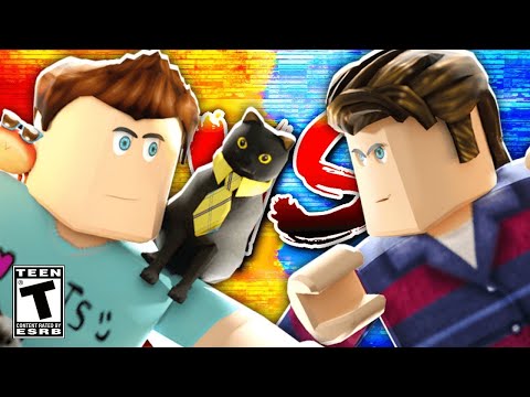 KreekCraft Reacts To Denis VS Jayingee | Roblox RB Battles