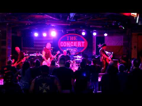 Sid 17 Performs at The Concert Pub North - 3:15:2013