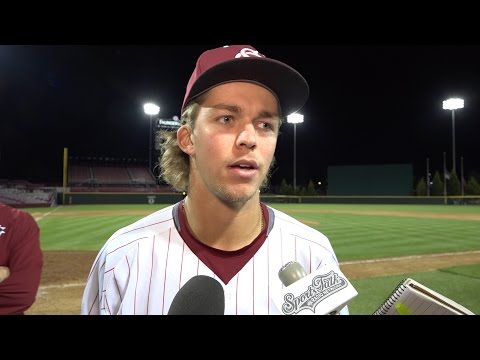 POST-GAME: LT Tolbert on Vanderbilt — 4/6/17