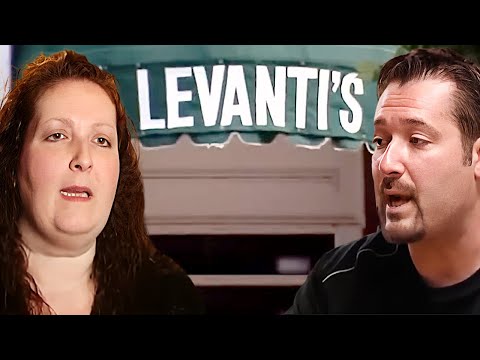 Levanti’s From Kitchen Nightmares — A Rare Full Turnaround and What Happened After