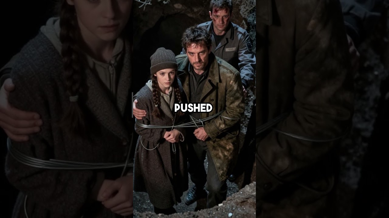 The Foibe Massacres: Thousands of Italians Thrown Alive Into Deep Pits