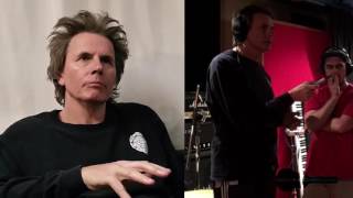 Duran Duran - John &amp; Roger Taylor for Road Recovery