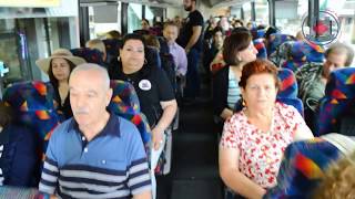 Get On The Bus - Third Trip