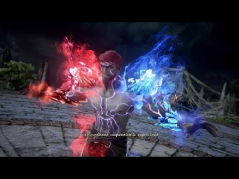 Dezzttthh vs RenderingStar