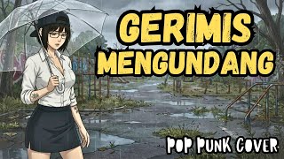 Download lagu GERIMIS MENGUNDANG (POP PUNK ROCK COVER) | SLAM – Sunday Wreck mp3