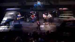 Billy Joel Its Still Rock And Roll To Me Live 1982