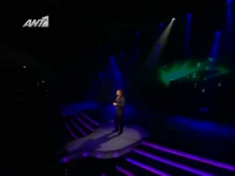 Αντώνης Ρέμος - Δυο Ψέματα