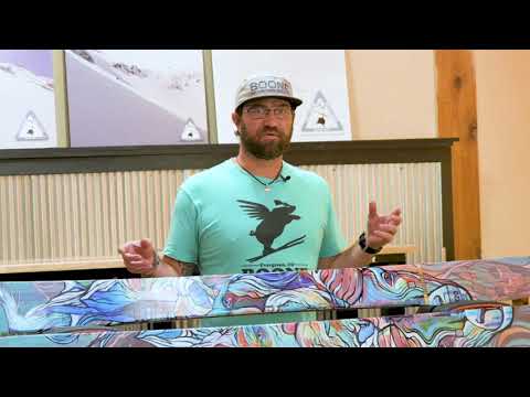 2021/2022 Atomic Bentchetler 120