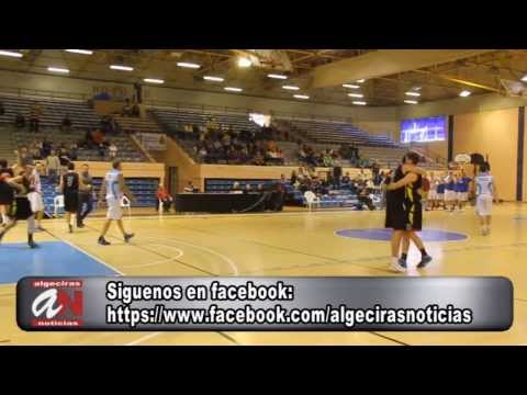 baloncesto cdb algeciras cp peñarroya