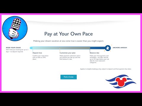 Thumbnail for Disney Cruise Line Tip: Dates to Know Before You Book 😃👍🏼🏰✨🛳⚓️