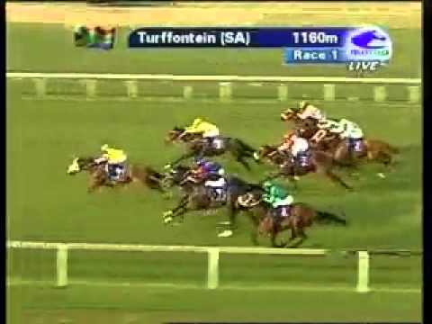 2011-10-25 Turffontein - race 1